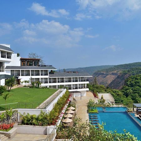 Courtyard By Marriott Mahabaleshwar Hotel Exterior foto