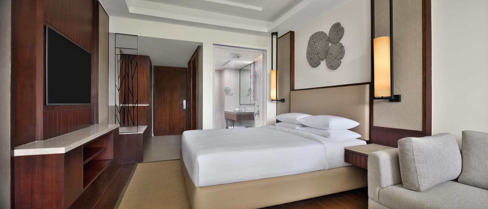 Courtyard By Marriott Mahabaleshwar Hotel Exterior foto