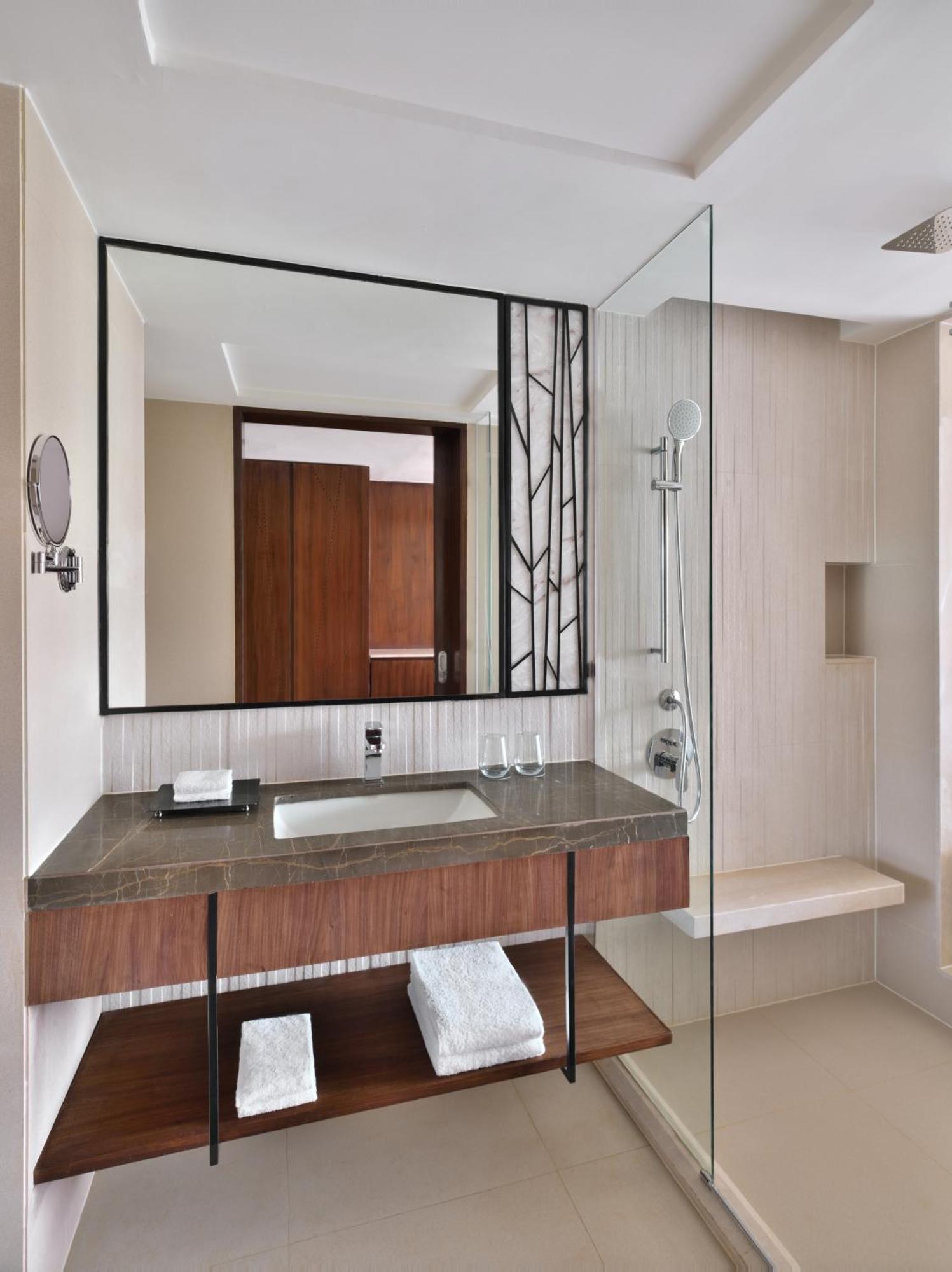 Courtyard By Marriott Mahabaleshwar Hotel Exterior foto