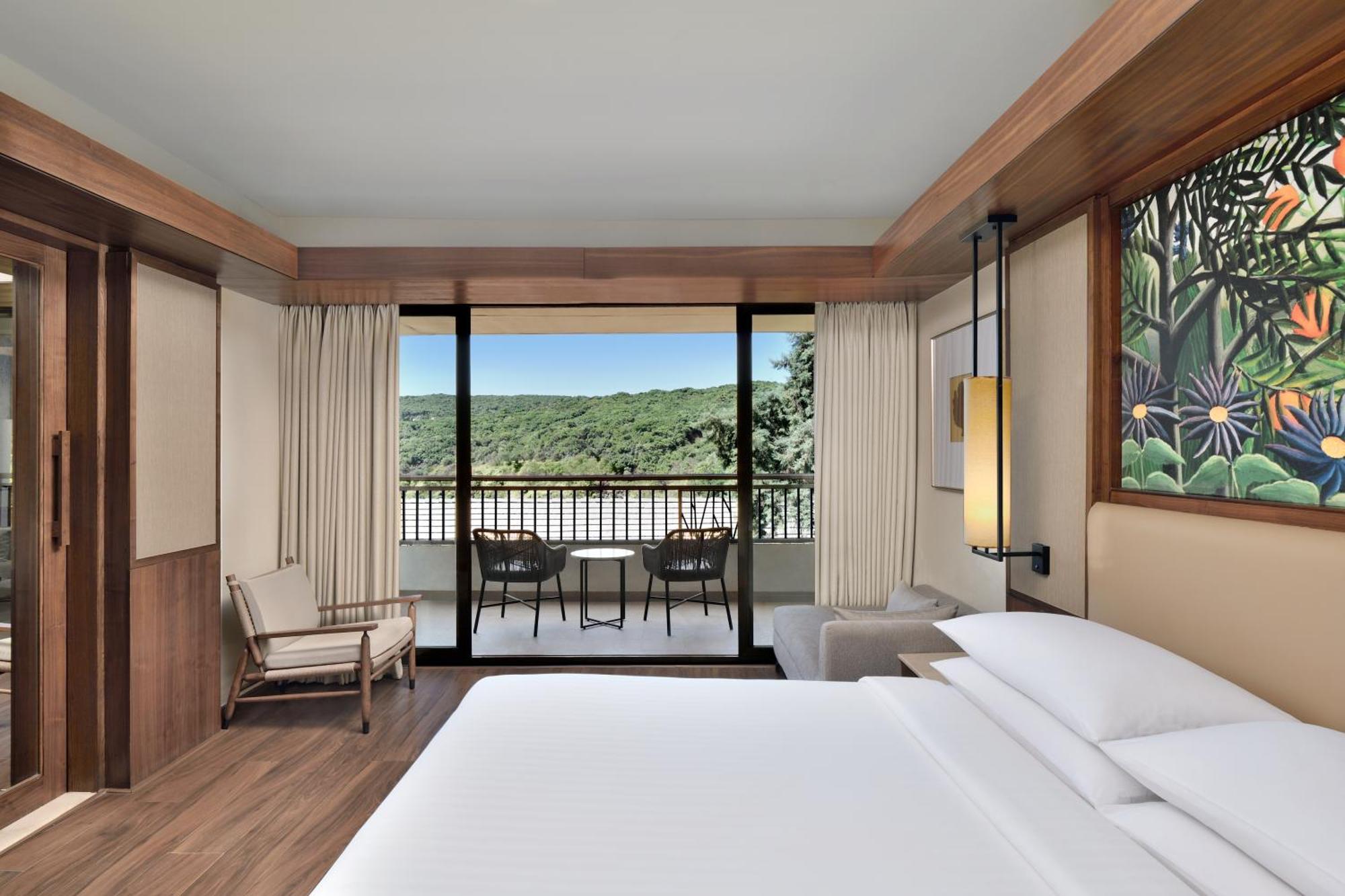 Courtyard By Marriott Mahabaleshwar Hotel Exterior foto