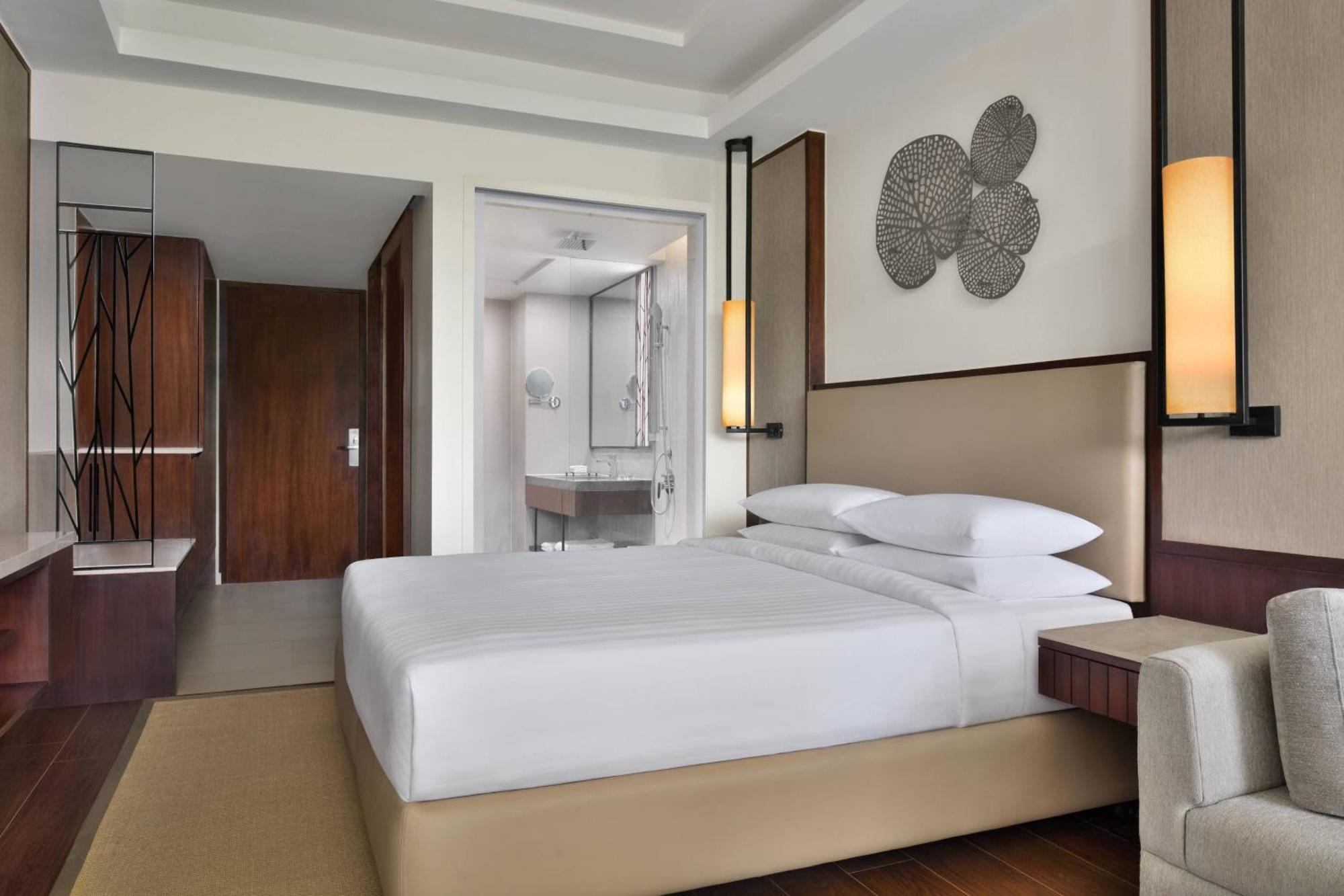Courtyard By Marriott Mahabaleshwar Hotel Exterior foto