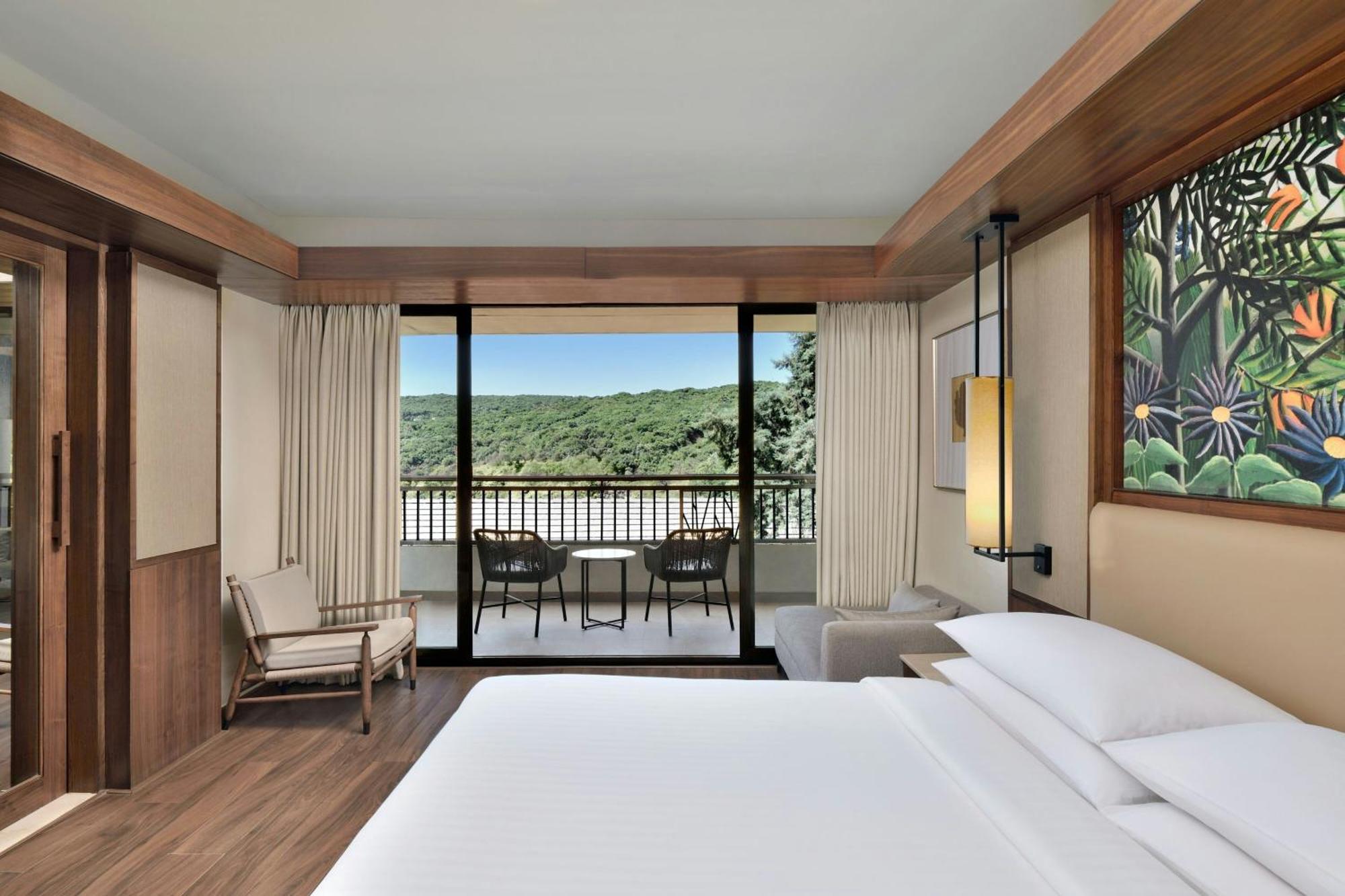 Courtyard By Marriott Mahabaleshwar Hotel Exterior foto